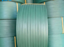 DÂY ĐAI NHỰA PP DÙNG TAY